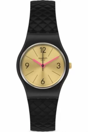 Swatch Luxy Barok Originals Watch LB187