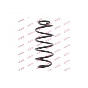 Front Coil Spring KYB RH1797