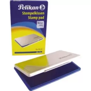 Pelikan Stamp pad 1 331124 160 x 90 mm (W x H) Black