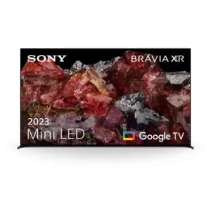 Sony Bravia 75" XR75X95LPU Smart 4K Ultra HD Mini LED TV
