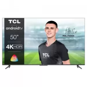 TCL 50" 50P735K Smart 4K Ultra HD LED TV