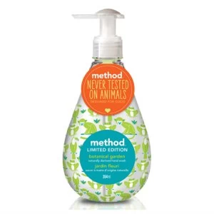 Method Limited Edition Hand Wash - Botanical Garden