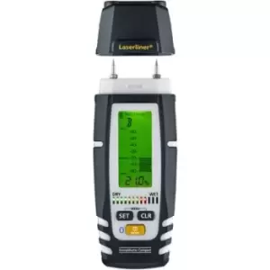 Umarex DampMaster Compact Plus Moisture meter