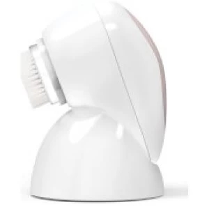 HoMedics Purete The Complete Skincare Solution Facial Cleansing Brush