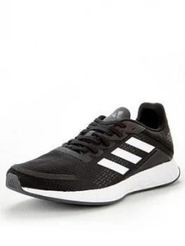 Adidas Duramo Sl - Black/White