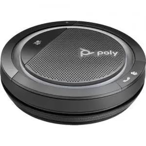 Poly Calisto 5300 Bluetooth Wireless Speakerphone Condenser Omni