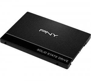 PNY CS900 240GB SSD Drive