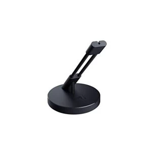 Razer Mouse Bungee V3 - Mouse Cable Holder (Spring Arm with Cable Clip, Heavy Non-Slip Base, Cable Management) Black
