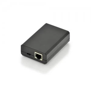 Digitus DN-95204 PoE adapter Gigabit Ethernet
