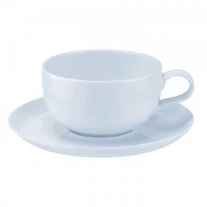Portmeirion Choices Tea Cup Saucer