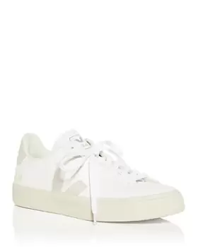 Veja Womens Campo Low Top Sneakers