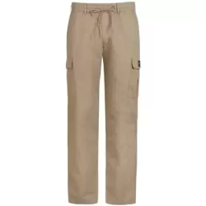 Barbour International Penton Cargo Trousers - Beige
