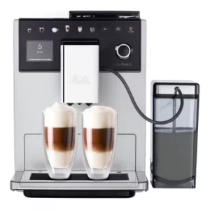 Coffee machine Melitta "F63/0-201 LatteSelect"