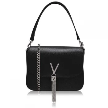 Valentino Bags Divina Shoulder Bag - Nero 001