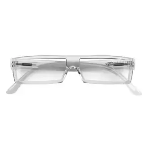 London Mole - Spacey Reading Glasses - Clear