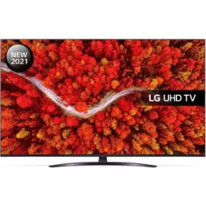 LG 50" 50UP81006LR Smart 4K Ultra HD LED TV