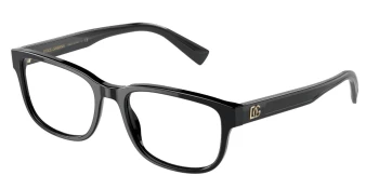 Dolce & Gabbana Eyeglasses DG3341 501