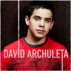David Archuleta by David Archuleta CD Album