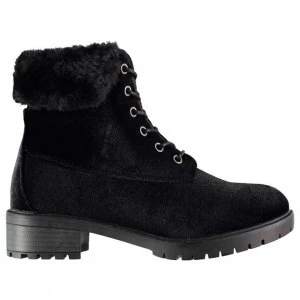 Dolcis Joan Boots - Black