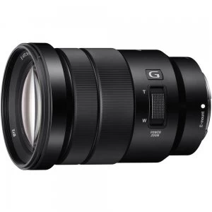 Sony SEL E PZ 18 105mm f4 G OSS Lens Sony E mount