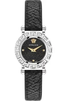 Ladies Versace Greca Glam Watch VE2Q00122