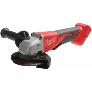 M18 BLSAG115XPD-0 115mm Angle Grinder (Body Only) - Milwaukee