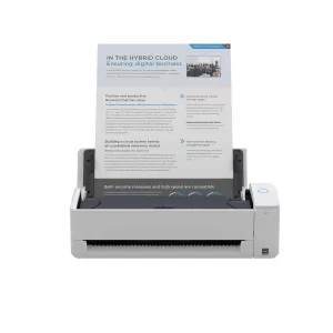 Fujitsu ScanSnap iX1300 Colour Document Scanner