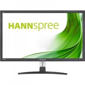 Hannspree 27" HQ272PPB Quad HD IPS LED Monitor
