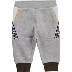 Boss Jogging bottoms with pockets - Grey