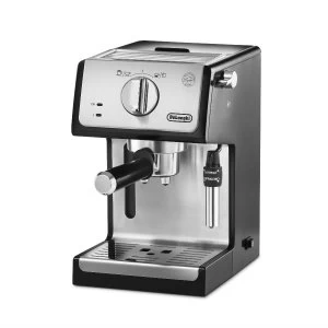 DeLonghi ECP3531 Pump Espresso Coffee Machine