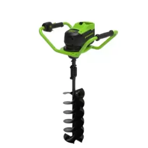 Greenworks 60V Digipro Cordless Earth Auger (Tool Only)