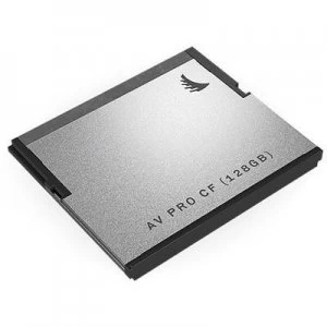 Angelbird AVpro CFast card 128GB