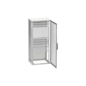 Schneider Electric NSYSF201050T Spacial SF Glazed Door 2000 x 1000...