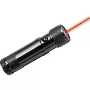 Brennenstuhl EcoLED LED (monochrome) Laser torch battery-powered 45 lm 12 h 145 g