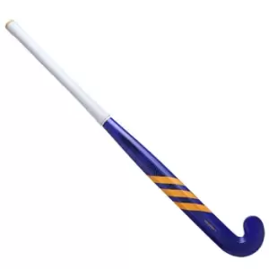 adidas Chaosfury 5 Hockey Stick 2021 - Blue