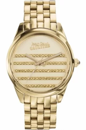 Jean Paul Gaultier Watch JP8502405
