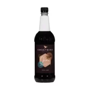 Sweetbird Sweetbird Spiced Chai Coffee Syrup 1litre (Plastic)