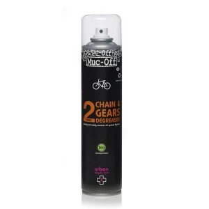 Muc Off Muc-Off Chain and Gear Degreaser