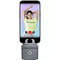 Pivo Tracking Phone Holder Grey
