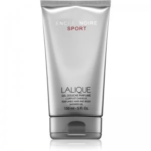 Lalique Encre Noire Sport Shower Gel For Him 150ml
