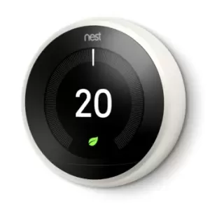 Google Nest Smart Thermostat 3rd Generation