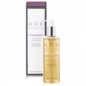 ARK Skincare Body Beautiful Vitality Hand & Body Wash 155g