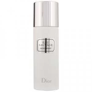 Christian Dior Eau Sauvage Deodorant Spray 150ml