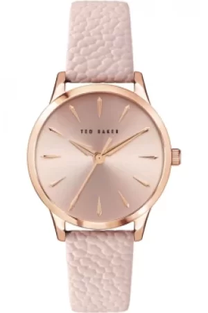 Ted Baker Ladies Fitzrovia Charm Watch BKPFZF122UO