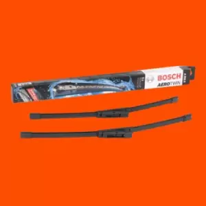 Bosch Wiper blade 3 397 007 856 Windscreen wiper,Window wiper MINI,Schragheck (R56),Clubman (R55),Cabrio (R57)