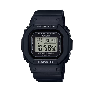 Casio Baby-G Standard Digital Watch BGD-560-1 - Black