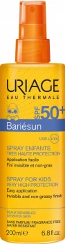 Uriage Bariesun Spray for Kids SPF50+ 200ml