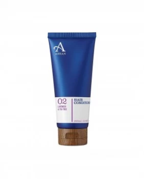 Arran Aromatics Lavender Tea Tree Hair Conditioner 200ml