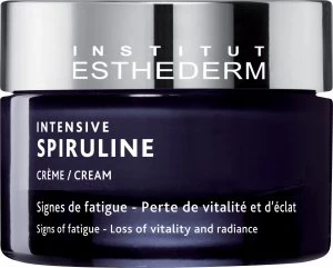 Institut Esthederm Intensive Spiruline Cream 50ml