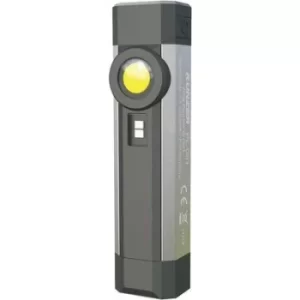 Kunzer PL-031 LED (monochrome) Work light rechargeable